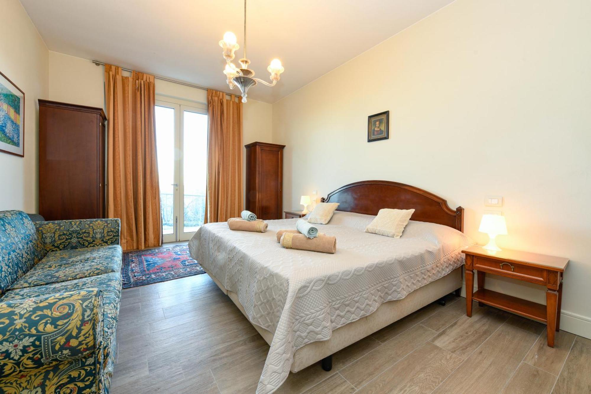 Villa Mirador - Myitalyhome Garda Padenghe sul Garda Exterior photo
