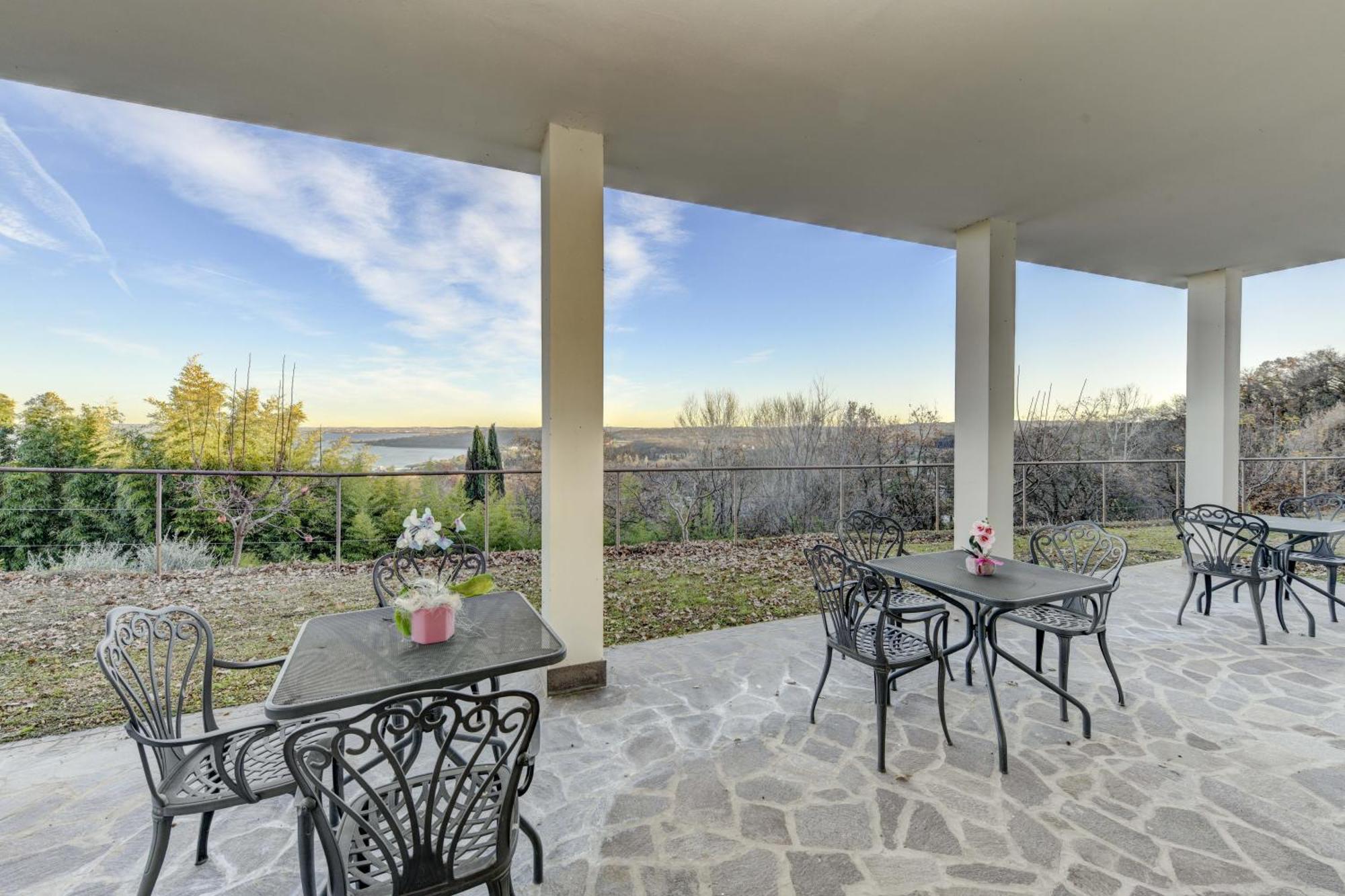Villa Mirador - Myitalyhome Garda Padenghe sul Garda Exterior photo